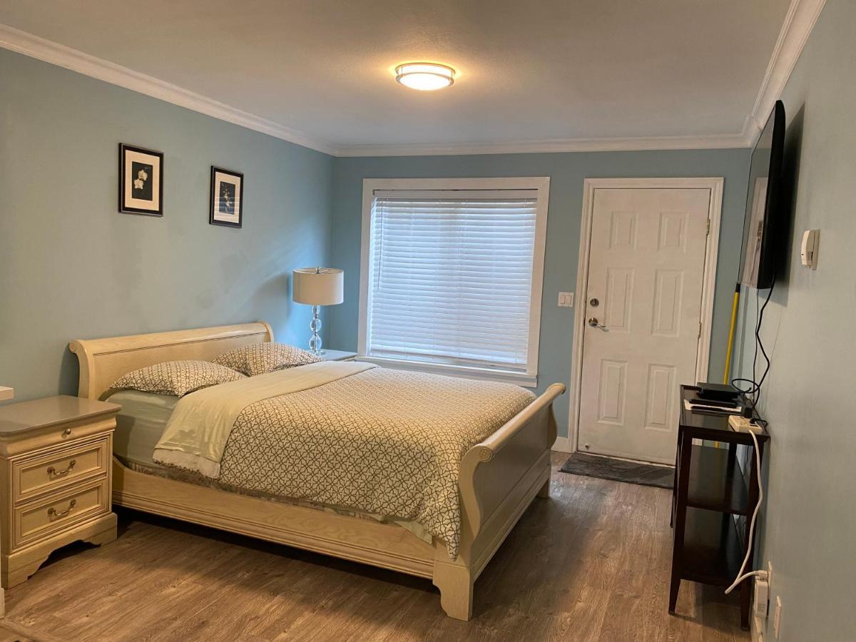 Jane'S Cozy Suite 서레이 외부 사진
