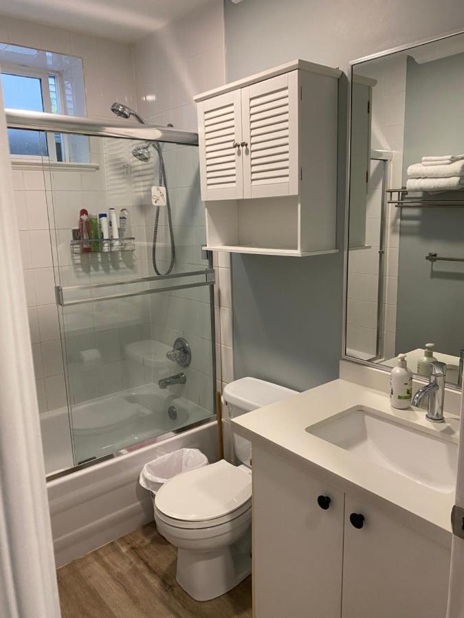 Jane'S Cozy Suite 서레이 외부 사진