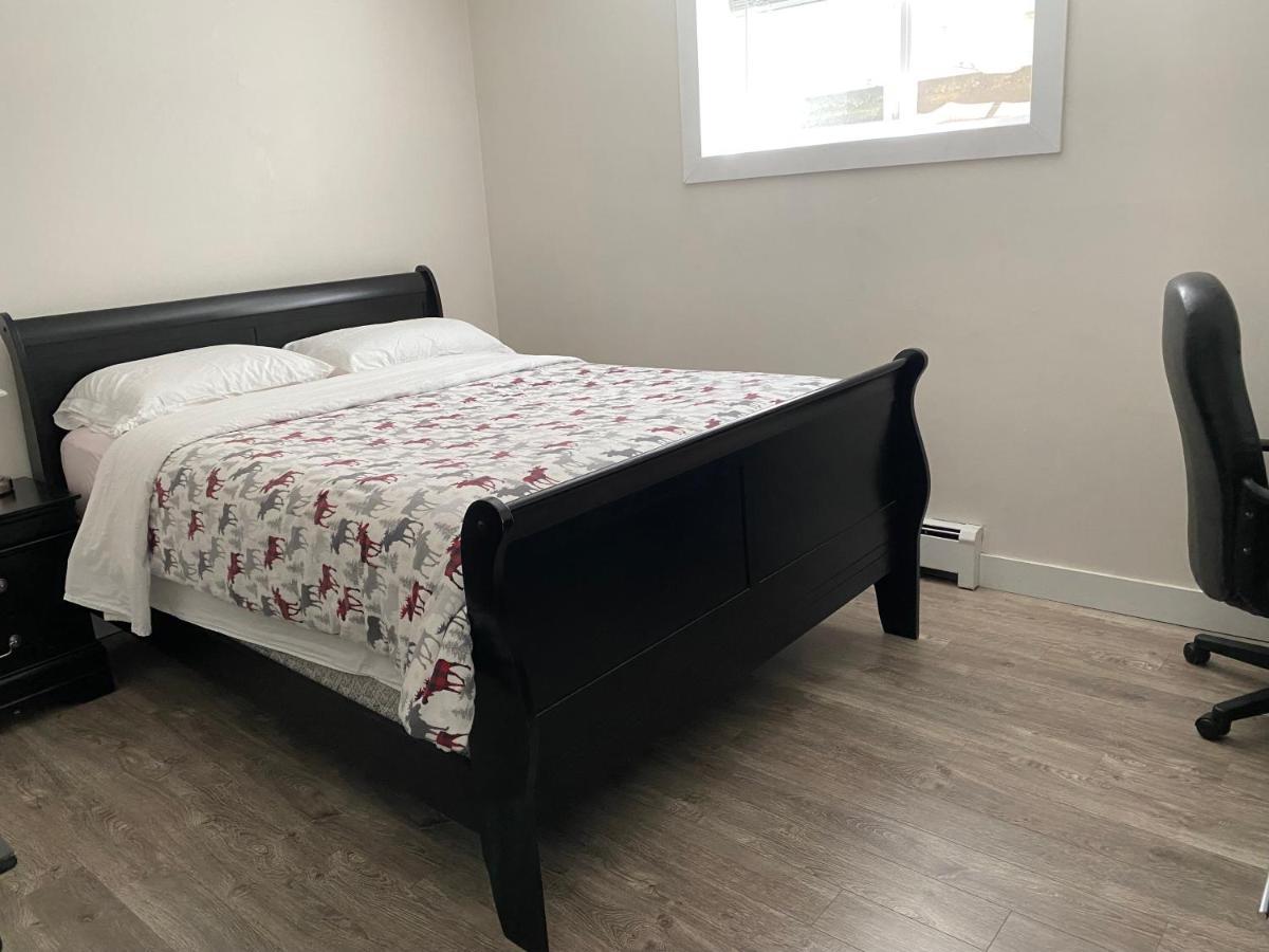 Jane'S Cozy Suite 서레이 외부 사진