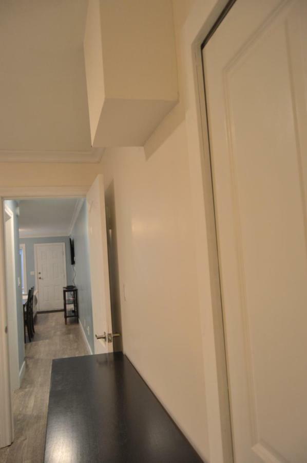 Jane'S Cozy Suite 서레이 외부 사진