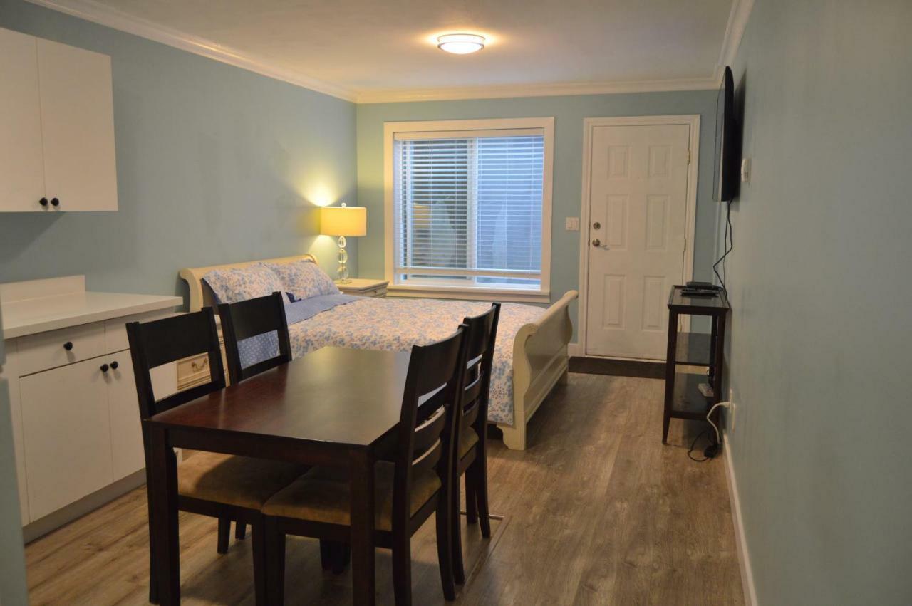 Jane'S Cozy Suite 서레이 외부 사진