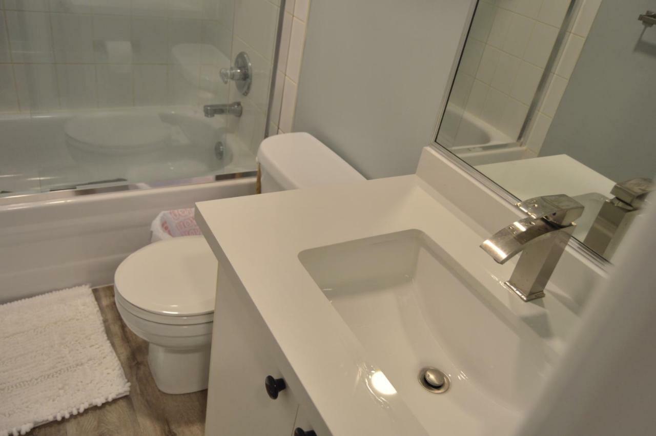 Jane'S Cozy Suite 서레이 외부 사진