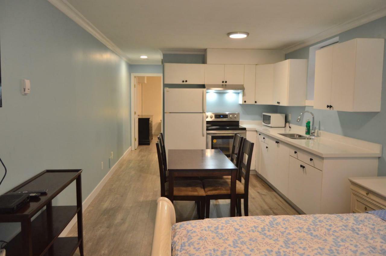 Jane'S Cozy Suite 서레이 외부 사진