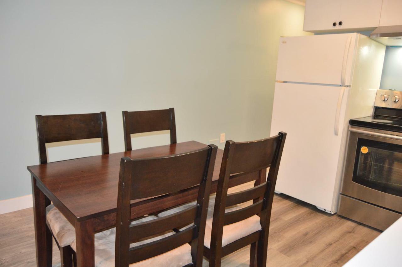 Jane'S Cozy Suite 서레이 외부 사진